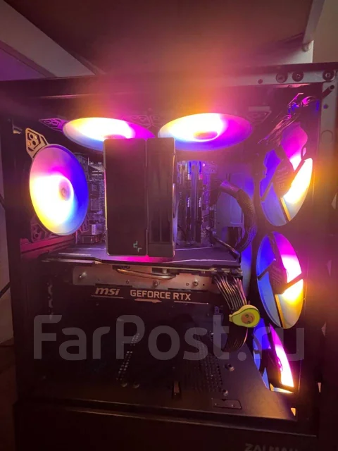 GeForce RTX 2080 SUPER ����