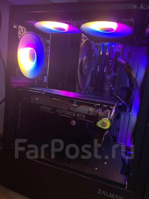 GeForce RTX 2080 SUPER ����