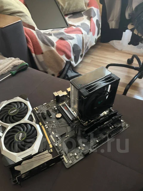 GeForce RTX 2080 SUPER ����