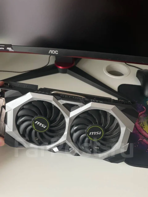 GeForce RTX 2080 SUPER ����