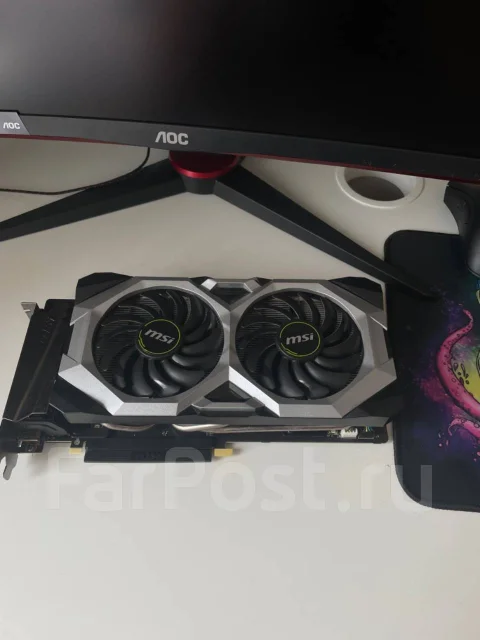 GeForce RTX 2080 SUPER ����