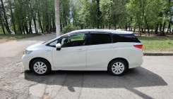 Toyota Prius. ��� �������� ����