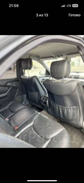Mercedes-Benz S-Class. �������, ������, 5.0 (306��.�.), ������, 226 000����. �� ����