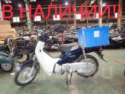 Honda Super Cub 50. 50����. ��., ����������, ��� ������� ����