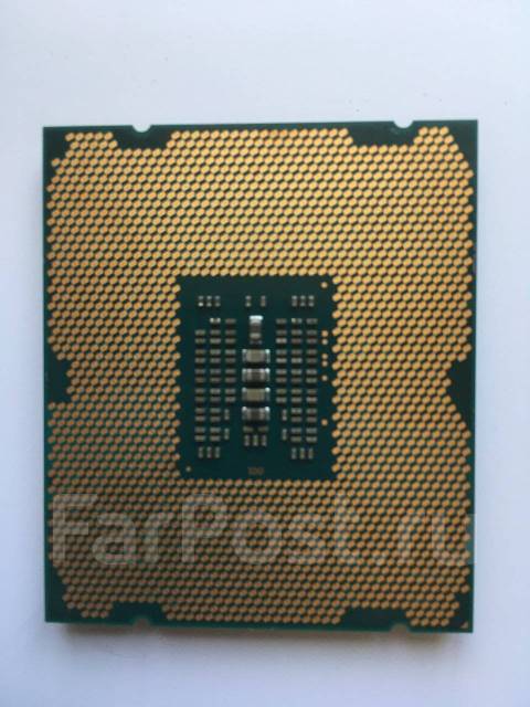 Intel Core i7-4820K LGA2011, б/у, в наличии. Цена: 1 000₽ во Владивостоке