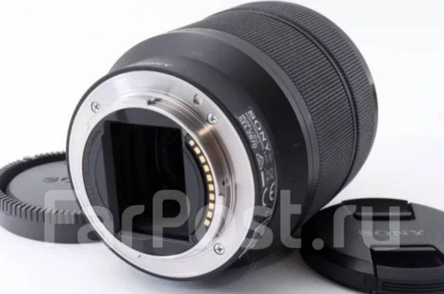 Sony Alpha ILCE-7. 20 � ����� �� ����
