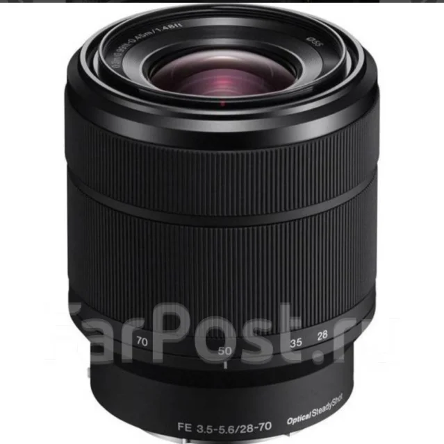 Sony Alpha ILCE-7. 20 � ����� �� ����