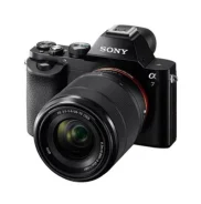 Sony Alpha ILCE-7. 20 � ����� �� ����