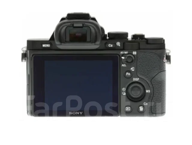 Sony Alpha ILCE-7. 20 � ����� �� ����