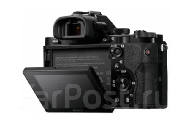 Sony Alpha ILCE-7. 20 � ����� �� ����