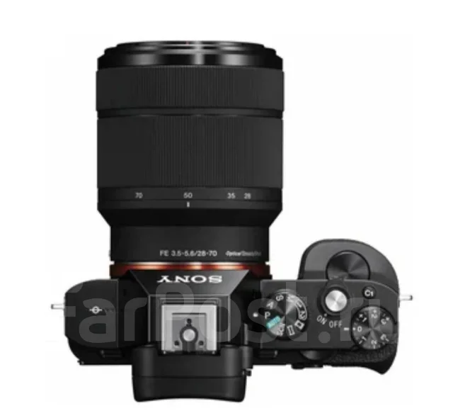 Sony Alpha ILCE-7. 20 � ����� �� ����