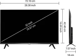 TCL. LED ����