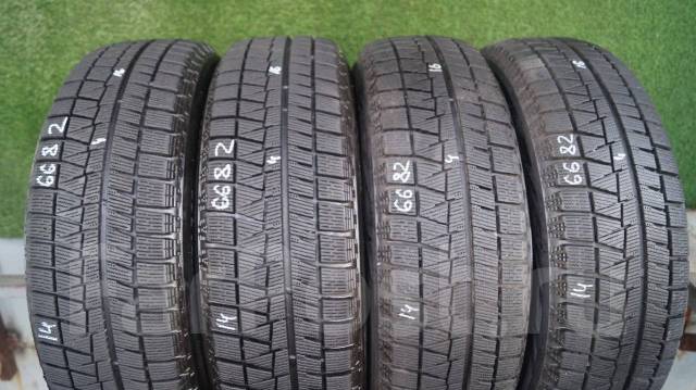 Bridgestone Blizzak Revo GZ, 185/65 R15, 15", 1 шт, под заказ, 185 мм ...