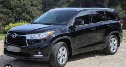 Toyota Highlander ����