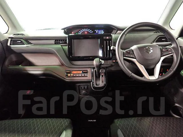 Suzuki Solio. ��������, ��������, 1.2, ������, �/�. ��� ����� �� ������������ ����