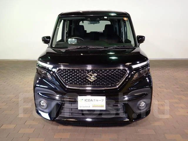 Suzuki Solio. ��������, ��������, 1.2, ������, �/�. ��� ����� �� ������������ ����