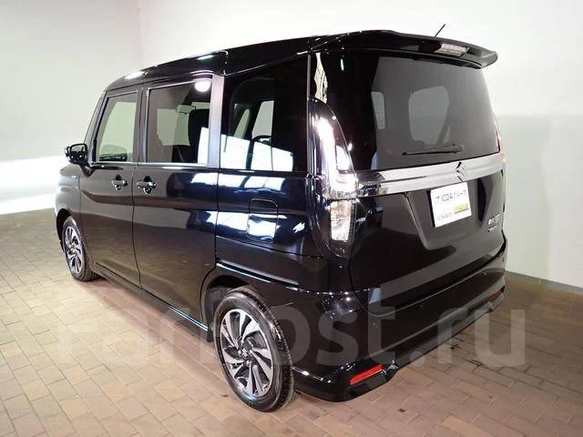 Suzuki Solio. ��������, ��������, 1.2, ������, �/�. ��� ����� �� ������������ ����