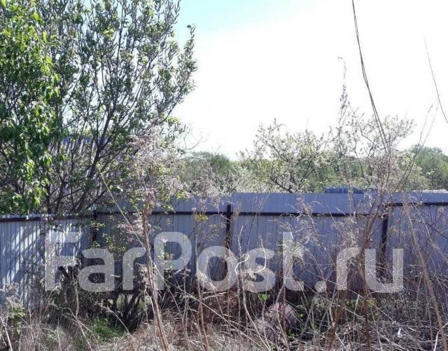 Продается дачный участок в Надеждинском районе, 592 кв. м ...