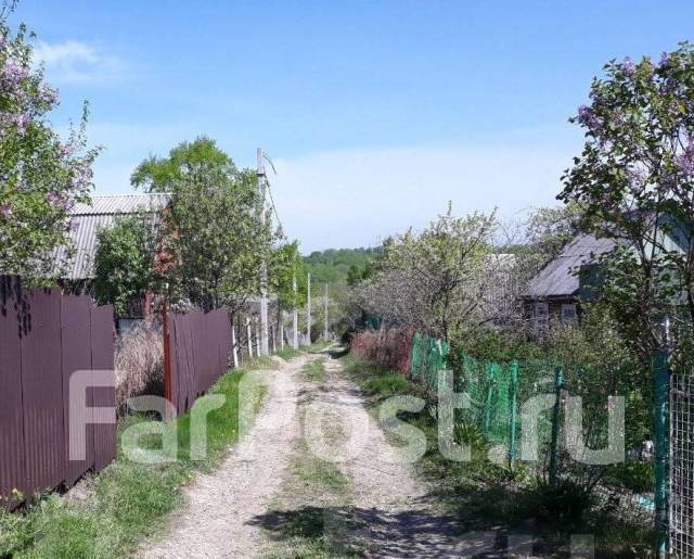 Продается дачный участок в Надеждинском районе, 592 кв. м ...