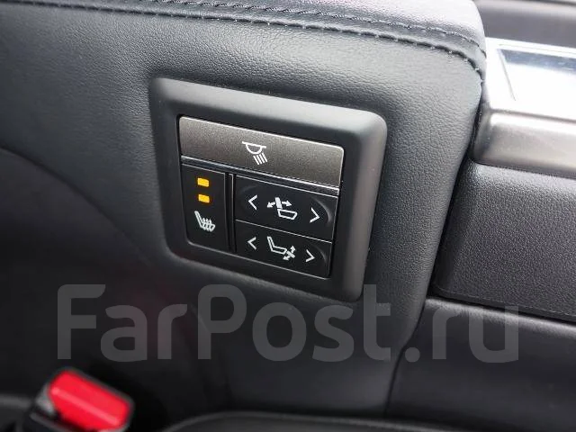 Toyota Alphard. ��������, 4wd, 3.5, ������, �/�. ��� ����� �� ������������ ����