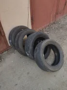 Goodyear Eagle Sport. ������, �/�, ����� 50 % ����
