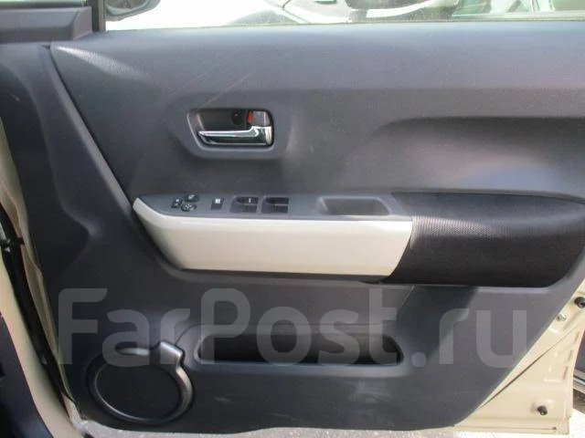 Suzuki Hustler. ��������, ��������, 0.7, ������, 52 000����. ��, �/�. ��� ����� �� ������������ ����