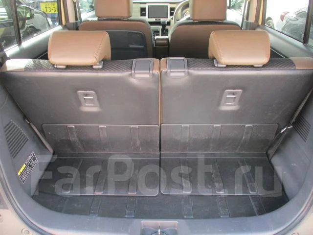 Suzuki Hustler. ��������, ��������, 0.7, ������, 52 000����. ��, �/�. ��� ����� �� ������������ ����