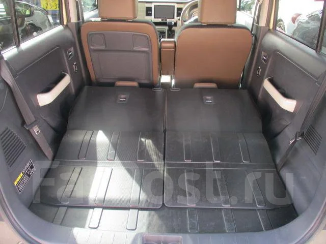 Suzuki Hustler. ��������, ��������, 0.7, ������, 52 000����. ��, �/�. ��� ����� �� ������������ ����