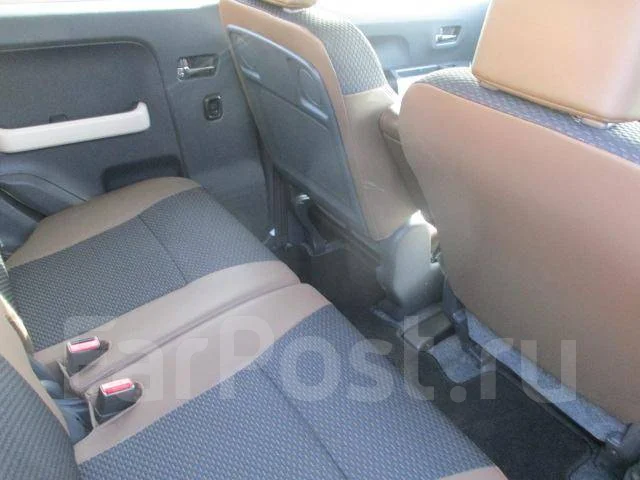 Suzuki Hustler. ��������, ��������, 0.7, ������, 52 000����. ��, �/�. ��� ����� �� ������������ ����