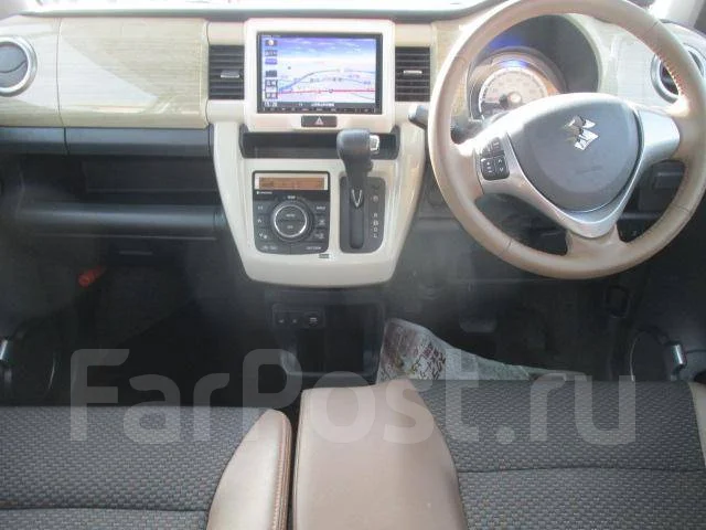 Suzuki Hustler. ��������, ��������, 0.7, ������, 52 000����. ��, �/�. ��� ����� �� ������������ ����