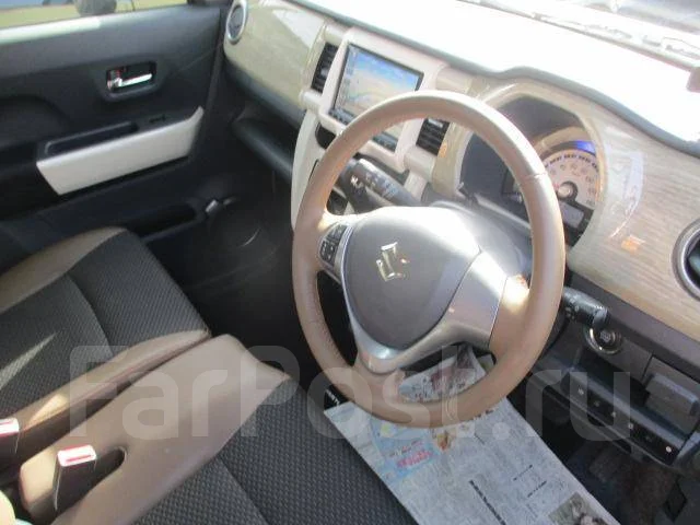 Suzuki Hustler. ��������, ��������, 0.7, ������, 52 000����. ��, �/�. ��� ����� �� ������������ ����