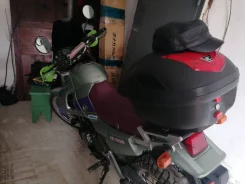 Kawasaki KLE 400. 400����. ��., ��������, ���������, ������ �� �� ����
