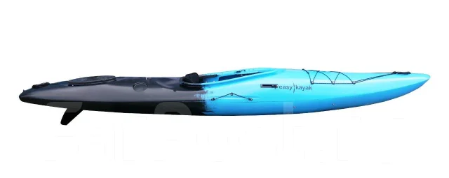 Liker Kayak Crossover. 2025 ���, ����� 3,9��., ��������� ��� ��������� ����