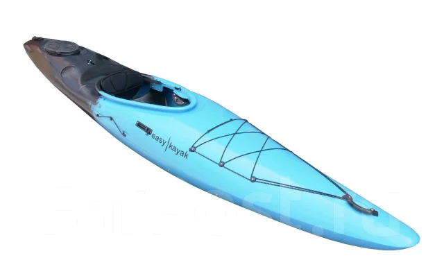 Liker Kayak Crossover. 2025 ���, ����� 3,9��., ��������� ��� ��������� ����