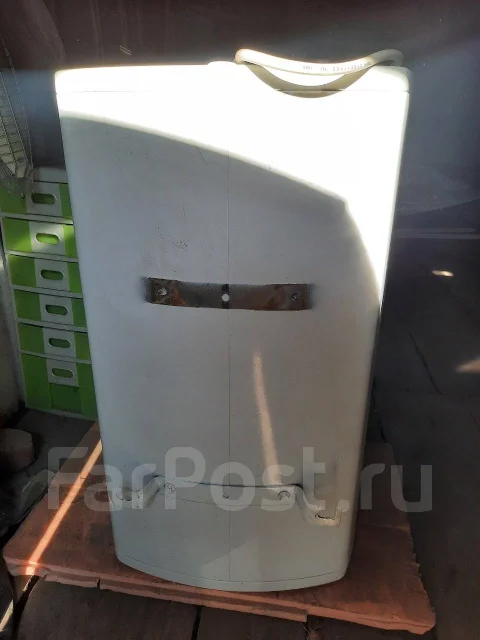 Продам водонагреватель Electrolux, проточный, электрический, 2,60 кВт ...