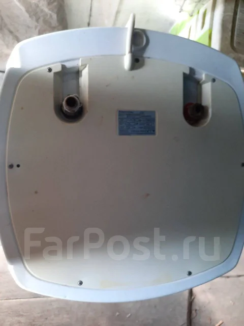 Продам водонагреватель Electrolux, проточный, электрический, 2,60 кВт ...