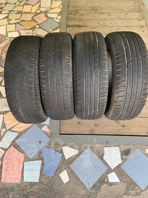 Seiberling, 195/65R15, 15", 1 шт, в наличии, 195 мм, 65 %, радиальный ...