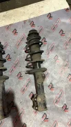 ������ �������� ������ Toyota Ractis NSP120 /RealRazborNHD/ 48510-52E90 ����