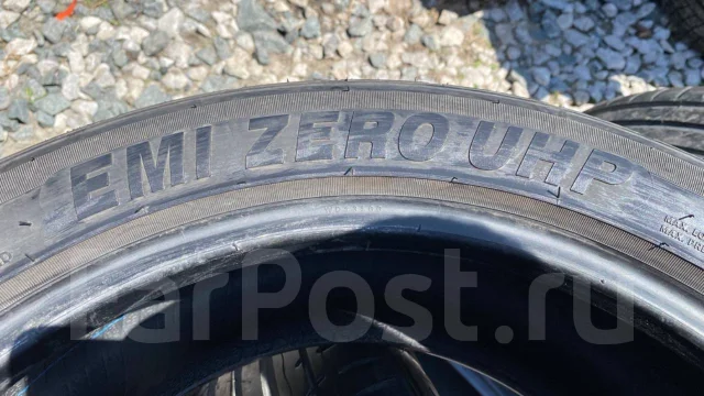 Minerva Emi Zero UHP. ������, 2017 ���, �/�, ����� 20 % ����