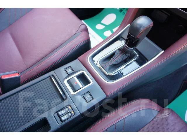 Subaru Levorg. ��������, 4wd, 2.0, ������, �/�. ��� ����� �� ������������ ����