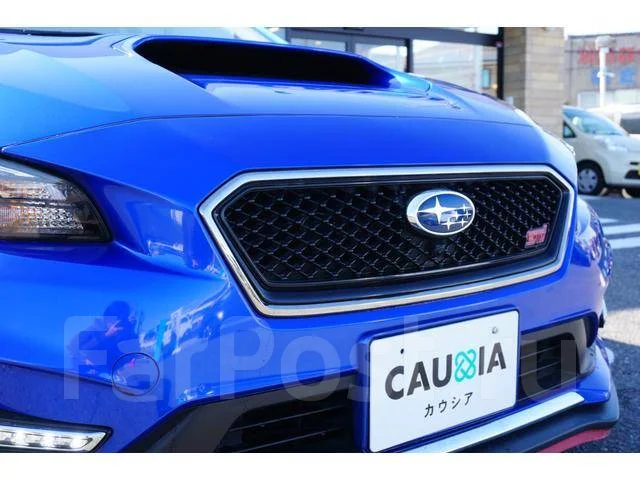 Subaru Levorg. ��������, 4wd, 2.0, ������, �/�. ��� ����� �� ������������ ����