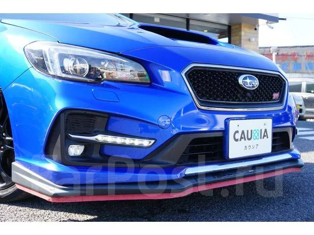 Subaru Levorg. ��������, 4wd, 2.0, ������, �/�. ��� ����� �� ������������ ����