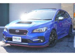 Subaru Levorg. ��������, 4wd, 2.0, ������, �/�. ��� ����� �� ������������ ����
