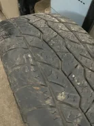 Maxxis Bravo AT-771. ����� at, 2016 ���, �/�, ����� 40 % ����