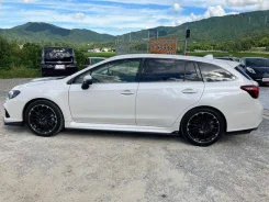 Subaru Levorg. ��������, 4wd, 1.6, ������, �/�. ��� ����� �� ������������ ����