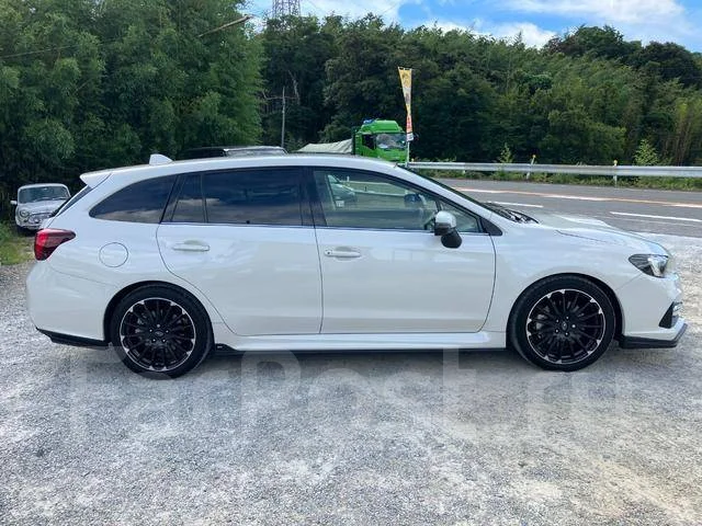 Subaru Levorg. ��������, 4wd, 1.6, ������, �/�. ��� ����� �� ������������ ����