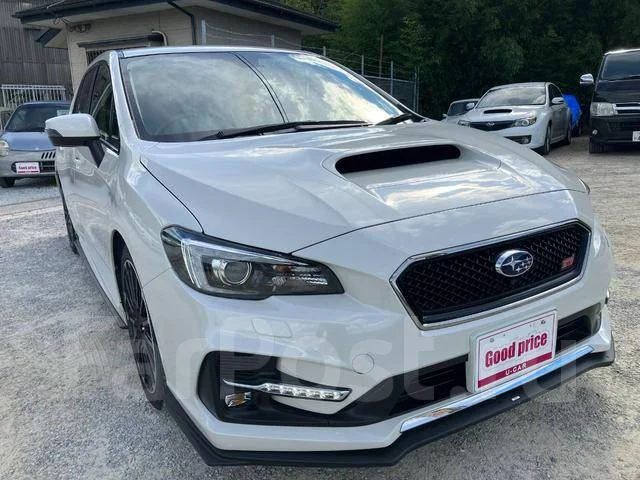 Subaru Levorg. ��������, 4wd, 1.6, ������, �/�. ��� ����� �� ������������ ����