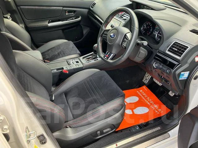 Subaru Levorg. ��������, 4wd, 1.6, ������, �/�. ��� ����� �� ������������ ����
