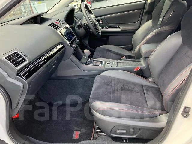 Subaru Levorg. ��������, 4wd, 1.6, ������, �/�. ��� ����� �� ������������ ����