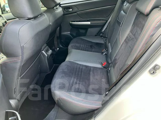 Subaru Levorg. ��������, 4wd, 1.6, ������, �/�. ��� ����� �� ������������ ����
